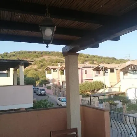 Apartamento Venus *