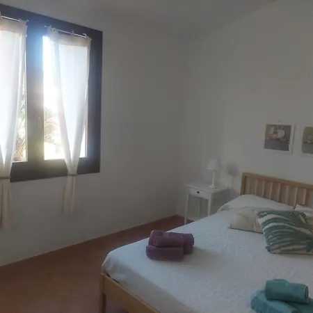 Apartamento Venus