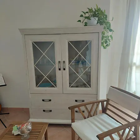 Apartamento Venus *