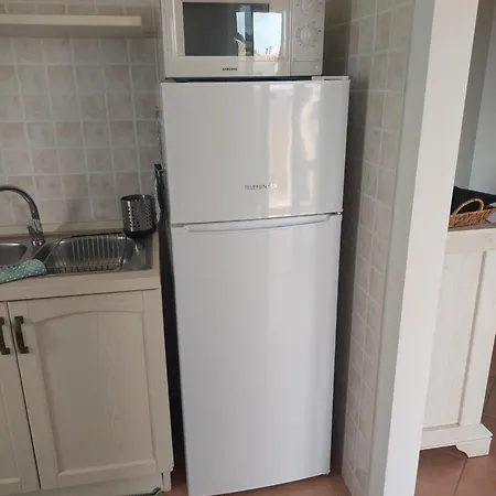 Apartamento Venus