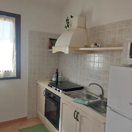Apartamento Venus *