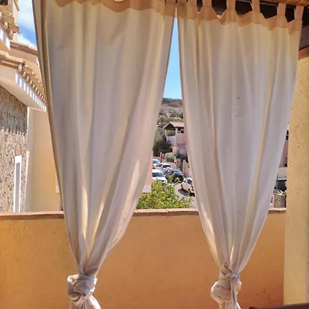 Apartamento Venus