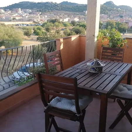 Venus Apartment *