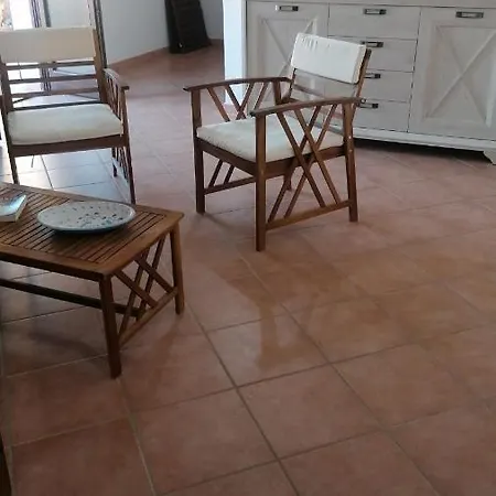 Apartment Venus Villasimius