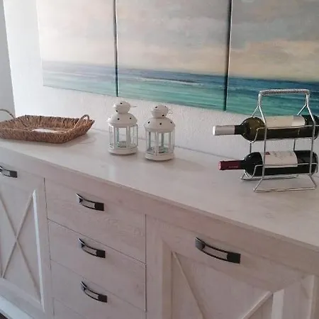 Venus Apartment *