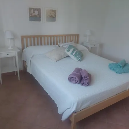 Venus Apartment