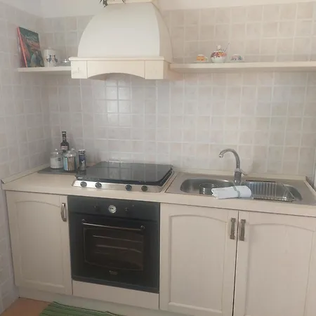 Venus Apartment Villasimius