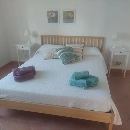 Venus Apartment