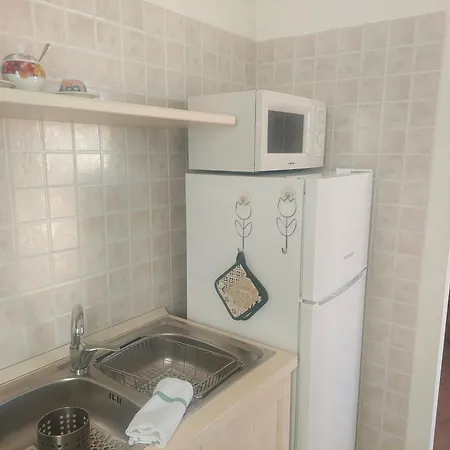 Venus Apartment Villasimius