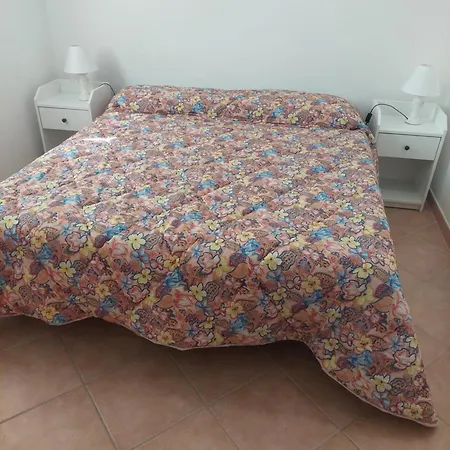 Venus Apartment *