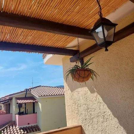 Apartment Venus Villasimius