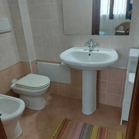 Apartment Venus Villasimius