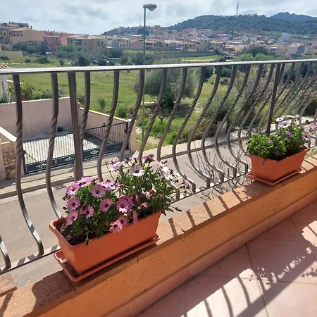 Apartament Venus