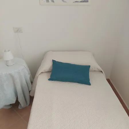 Venus Apartment Villasimius