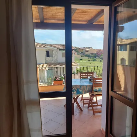 Apartment Venus Villasimius