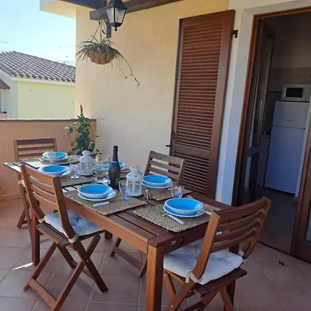 Venus Apartament