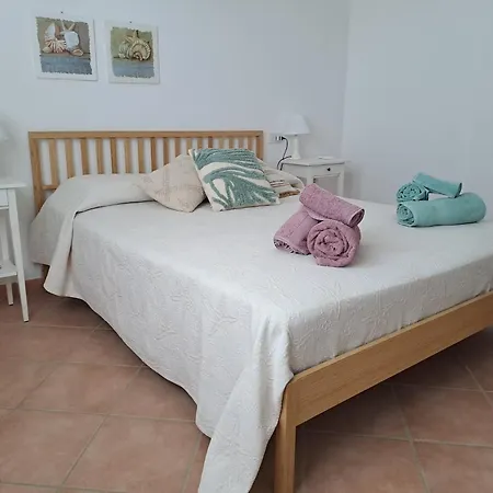 Venus Apartament Villasimius