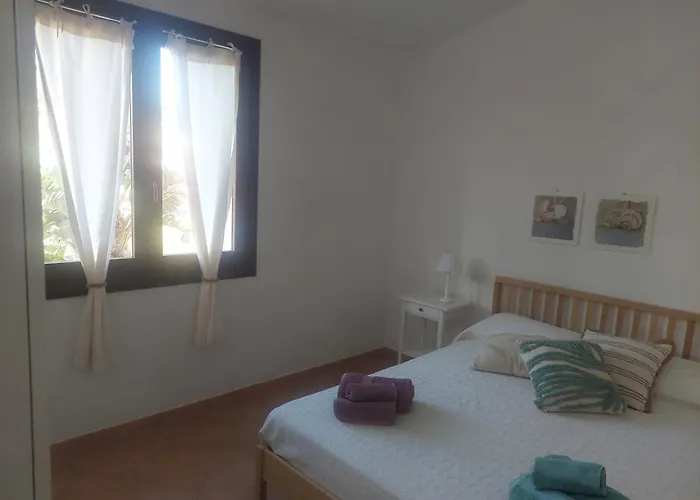 Apartman Venus