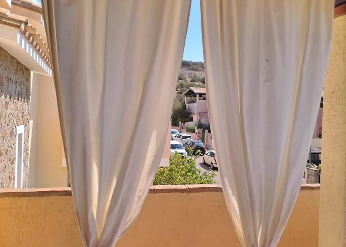 Apartman Venus